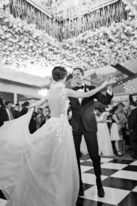Wedding Dance
